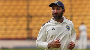 ದಕ್ಷಿಣ ಆಫ್ರಿಕಾ ಪ್ರವಾಸದಲ್ಲಿ ಟೆಸ್ಟ್ ಸ್ಪೆಷಲಿಸ್ಟ್ಗಿಲ್ಲ ಸ್ಥಾನ, ಕೌಂಟಿ ಆಡಲು ಪ್ಯಾಡ್ ಕಟ್ಟಲಿರುವ ಸ್ಟಾರ್ ದಕ್ಷಿಣ ಆಫ್ರಿಕಾ ಪ್ರವಾಸದಲ್ಲಿ ಟೆಸ್ಟ್ ಸ್ಪೆಷಲಿಸ್ಟ್ಗಿಲ್ಲ ಸ್ಥಾನ, ಕೌಂಟಿ ಆಡಲು ಪ್ಯಾಡ್ ಕಟ್ಟಲಿರುವ ಸ್ಟಾರ್