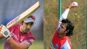 Gambhir vs sreesanth: 'ನೀನು ಫಿಕ್ಸರ್‌' ಮೈದಾನದಲ್ಲಿ ನಡೆದ ಸಂಗತಿ ತಿಳಿಸಿದ  ಶ್ರೀಶಾಂತ್