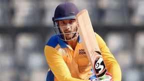 Vijay Hazare Trophy: ಕ್ವಾರ್ಟರ್ ಫೈನಲ್ನಲ್ಲಿ ಕರ್ನಾಟಕಕ್ಕೆ 'ವಿಜಯ', ಸೆಮೀಸ್ಗೆ ಮಯಾಂಕ್ ಪಡೆ Vijay Hazare Trophy: ಕ್ವಾರ್ಟರ್ ಫೈನಲ್ನಲ್ಲಿ ಕರ್ನಾಟಕಕ್ಕೆ 'ವಿಜಯ', ಸೆಮೀಸ್ಗೆ ಮಯಾಂಕ್ ಪಡೆ