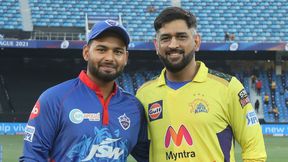  ಸಿಎಸ್‌ಕೆ ತಂಡದಲ್ಲಿ ಎಂಎಸ್ ಧೋನಿಯನ್ನು ಬದಲಿಸಲಿದ್ದಾರಾ ರಿಷಭ್ ಪಂತ್?; ಭಾರತದ ಕ್ರಿಕೆಟಿಗ ಹೇಳಿದ್ದೇನು?