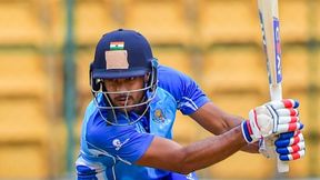  Vijay Hazare Trophy: ಸೆಮೀಸ್‌ನಲ್ಲಿ ಮುಗ್ಗರಿಸಿದ ಕರ್ನಾಟಕ