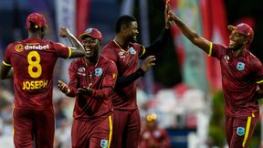 ENG vs WI: ವಿಶ್ವಕಪ್ ಬೆನ್ನಲ್ಲೇ ಇಂಗ್ಲೆಂಡ್ಗೆ ಮತ್ತೊಂದು ಆಘಾತ; 25 ವರ್ಷಗಳ ನಂತರ ಸರಣಿ ಗೆದ್ದ ವಿಂಡೀಸ್! ENG vs WI: ವಿಶ್ವಕಪ್ ಬೆನ್ನಲ್ಲೇ ಇಂಗ್ಲೆಂಡ್ಗೆ ಮತ್ತೊಂದು ಆಘಾತ; 25 ವರ್ಷಗಳ ನಂತರ ಸರಣಿ ಗೆದ್ದ ವಿಂಡೀಸ್!