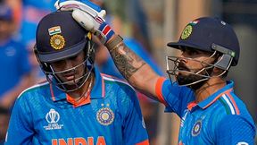 IND vs SA: ವಿರಾಟ್ ಕೊಹ್ಲಿ ದಾಖಲೆ ಅಳಿಸಲು ಗಿಲ್‌ಗಿದೆ ಗೋಲ್ಡನ್ ಚಾನ್ಸ್ 