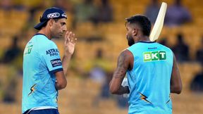 Hardik Pandya: ಹಾರ್ದಿಕ್ ಸ್ಥಾನವನ್ನು ಟೈಟನ್ಸ್ ತಂಡದಲ್ಲಿ ತುಂಬವವರು ಯಾರು? ಹೇಗಿದೆ ಗುಜರಾತ್ ತಂಡ? Hardik Pandya: ಹಾರ್ದಿಕ್ ಸ್ಥಾನವನ್ನು ಟೈಟನ್ಸ್ ತಂಡದಲ್ಲಿ ತುಂಬವವರು ಯಾರು? ಹೇಗಿದೆ ಗುಜರಾತ್ ತಂಡ?