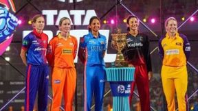  WPL:  ಭಾರತೀಯ ಆಟಗಾರ್ತಿಯರೇ ಪ್ರಮುಖ ಆಕರ್ಷಣೆ, ಹರಾಜಿನ ಬಗ್ಗೆ ಸಂಪೂರ್ಣ ಮಾಹಿತಿ ಇಲ್ಲಿದೆ 