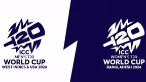  T20 World Cup 2024 ಲೋಗೋ ಬಿಡುಗಡೆ ಗೊಳಿಸಿದ ಐಸಿಸಿ, ಹೊಸ ವಿನ್ಯಾಸದ ಸಿಕ್ರೇಟ್‌ ಬಗ್ಗೆ ಇಲ್ಲಿದೆ ಮಾಹಿತಿ