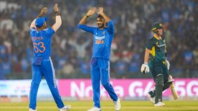  IND vs AUS: ಆಸ್ಟ್ರೇಲಿಯಾ ವಿರುದ್ಧ 5ನೇ ಟಿ20 ಪಂದ್ಯಕ್ಕೆ ಭಾರತ ತಂಡದಲ್ಲಿ ಬದಲಾವಣೆ; ಸಂಭಾವ್ಯ ಆಡುವ 11ರ ಬಳಗ
