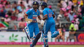  IND vs SA: ಟೀಮ್ ಇಂಡಿಯಾ ಗೆಲುವಿನಲ್ಲಿ ಮಿಂಚಿದ ಯಂಗ್ ಸ್ಟಾರ್ಸ್‌