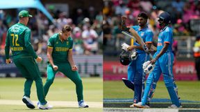 IND vs SA 3rd ODI: ಭಾರತ vs ದಕ್ಷಿಣ ಆಫ್ರಿಕಾ ಸರಣಿ ನಿರ್ಣಾಯಕ ಕದನ; ಹವಾಮಾನ ವರದಿ, ಸಂಭಾವ್ಯ ಆಡುವ ಬಳಗ IND vs SA 3rd ODI: ಭಾರತ vs ದಕ್ಷಿಣ ಆಫ್ರಿಕಾ ಸರಣಿ ನಿರ್ಣಾಯಕ ಕದನ; ಹವಾಮಾನ ವರದಿ, ಸಂಭಾವ್ಯ ಆಡುವ ಬಳಗ