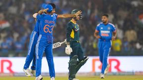 Ind vs Aus T20: ರಿಂಕು, ಅಕ್ಷರ್ ಪಟೇಲ್ ಉತ್ತಮ ಆಟ: ಸರಣಿ ಗೆದ್ದ ಭಾರತ Ind vs Aus T20: ರಿಂಕು, ಅಕ್ಷರ್ ಪಟೇಲ್ ಉತ್ತಮ ಆಟ: ಸರಣಿ ಗೆದ್ದ ಭಾರತ