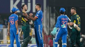 Ind vs Aus T20: ಭಾರತ ತಂಡದ ಆಡುವ ಬಳಗದಲ್ಲಿ ಮಹತ್ವದ ಬದಲಾವಣೆ! Ind vs Aus T20: ಭಾರತ ತಂಡದ ಆಡುವ ಬಳಗದಲ್ಲಿ ಮಹತ್ವದ ಬದಲಾವಣೆ!