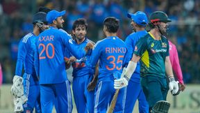  IND vs AUS: ಅಂತಿಮ ಟಿ20 ಪಂದ್ಯದಲ್ಲೂ ಆಸೀಸ್ ವಿರುದ್ಧ ಭಾರತದ ದಿಗ್ವಿಜಯ; 4-1 ಅಂತರದಲ್ಲಿ ಸರಣಿ ಜಯ