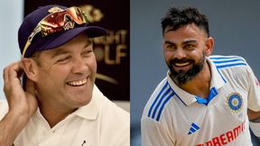 IND vs SA: ವಿರಾಟ್ ಕೊಹ್ಲಿಯನ್ನು ಹೊಗಳಿದ ಜಾಕ್ ಕಾಲಿಸ್, ಟೆಸ್ಟ್ ಬಗ್ಗೆ ಭವಿಷ್ಯವಾಣಿ IND vs SA: ವಿರಾಟ್ ಕೊಹ್ಲಿಯನ್ನು ಹೊಗಳಿದ ಜಾಕ್ ಕಾಲಿಸ್, ಟೆಸ್ಟ್ ಬಗ್ಗೆ ಭವಿಷ್ಯವಾಣಿ