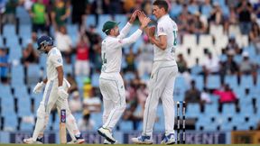  IND vs SA: ಮತ್ತೊಮ್ಮೆ ಕೈಕೊಟ್ಟ ಬ್ಯಾಟಿಂಗ್; ಮೊದಲ ಟೆಸ್ಟ್ ಪಂದ್ಯದಲ್ಲಿ ಹರಿಣ ಪಡೆ ವಿರುದ್ಧ ಭಾರತಕ್ಕೆ ಇನ್ನಿಂಗ್ಸ್ ಸೋಲು!