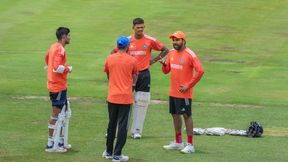 IND vs SA: ಮೊದಲ ಟೆಸ್ಟ್ ಪಂದ್ಯಕ್ಕೆ ಭಾರತದ ಆಡುವ 11ರ ಬಳಗ ಸೂಚಿಸಿದ ಗೌತಮ್ ಗಂಭೀರ್; 2 ಅಚ್ಚರಿ ಆಯ್ಕೆ 