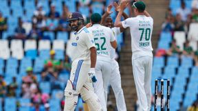  IND vs SA TEST: ಬೌನ್ಸ್‌ ಪಿಚ್‌ನಲ್ಲಿ ಟಾಪ್‌ ಆರ್ಡರ್‌ಗಳ ಪರದಾಟ: ತಂಡಕ್ಕೆ ಈಗ ನೆನಪಾಗುತ್ತಿದೆ ಚೇತೇಶ್ವರ್ ಪೂಜಾರ ಆಟ