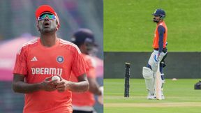 IND vs SA 1st Test: ಅಭ್ಯಾಸ ಆರಂಭಿಸಿದ ಕೊಹ್ಲಿ; ಅಶ್ವಿನ್ ಹೊರಗುಳಿಯುವ ಸಾಧ್ಯತೆ, ಸಂಭಾವ್ಯ ಆಡುವ 11ರ ಬಳಗ