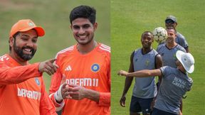 IND vs SA: ಭಾರತ vs ದಕ್ಷಿಣ ಆಫ್ರಿಕಾ ಬಾಕ್ಸಿಂಗ್ ಡೇ ಟೆಸ್ಟ್ ಪಂದ್ಯದ ಸಮಯ, ಟಿವಿ, ಲೈವ್ ಸ್ಟ್ರೀಮಿಂಗ್ ವಿವರ IND vs SA: ಭಾರತ vs ದಕ್ಷಿಣ ಆಫ್ರಿಕಾ ಬಾಕ್ಸಿಂಗ್ ಡೇ ಟೆಸ್ಟ್ ಪಂದ್ಯದ ಸಮಯ, ಟಿವಿ, ಲೈವ್ ಸ್ಟ್ರೀಮಿಂಗ್ ವಿವರ
