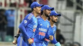 IND vs SA: ಹರಿಣಗಳ ವಿರುದ್ಧ 2ನೇ ಟಿ20 ಪಂದ್ಯಕ್ಕೆ ಭಾರತದ ಸಂಭಾವ್ಯ ತಂಡ; ರುತುರಾಜ್, ಕಿಶನ್ ಡೌಟ್! IND vs SA: ಹರಿಣಗಳ ವಿರುದ್ಧ 2ನೇ ಟಿ20 ಪಂದ್ಯಕ್ಕೆ ಭಾರತದ ಸಂಭಾವ್ಯ ತಂಡ; ರುತುರಾಜ್, ಕಿಶನ್ ಡೌಟ್!