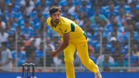 Mitchell Starc: 2018ರಲ್ಲಿ ಕೆಕೆಆರ್ಗೆ ಕೈಕೊಟ್ಟಿದ್ದ ಮಿಚೆಲ್ ಸ್ಟಾರ್ಕ್; ಅಂದು ಏನಾಗಿತ್ತು? Mitchell Starc: 2018ರಲ್ಲಿ ಕೆಕೆಆರ್ಗೆ ಕೈಕೊಟ್ಟಿದ್ದ ಮಿಚೆಲ್ ಸ್ಟಾರ್ಕ್; ಅಂದು ಏನಾಗಿತ್ತು?