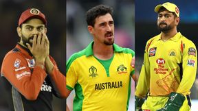 IPL 2024: ಧೋನಿ ಇಲ್ಲ, ಕೊಹ್ಲಿ ಇಲ್ಲ; ಐಪಿಎಲ್ನ ಟಾಪ್ 10 ದುಬಾರಿ ಆಟಗಾರರು IPL 2024: ಧೋನಿ ಇಲ್ಲ, ಕೊಹ್ಲಿ ಇಲ್ಲ; ಐಪಿಎಲ್ನ ಟಾಪ್ 10 ದುಬಾರಿ ಆಟಗಾರರು