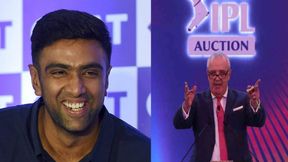 IPL Auction 2024: ಇವರೇ 14 ಕೋಟಿ ರೂಪಾಯಿ ದಾಟುವ ಇಬ್ಬರು ಆಟಗಾರರು; ಆರ್ ಅಶ್ವಿನ್ ಭವಿಷ್ಯ