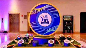 IPL Auction 2024: ಎಲ್ಲಿ, ಯಾವಗ, ತಂಡಗಳ ಬಳಿ ಇರುವ ಹಣ, ಎಷ್ಟು ಆಟಗಾರರನ್ನು ಖರೀದಿಸಬಹುದು ಇಲ್ಲಿದೆ ಕಂಪ್ಲೀಟ್ ಡಿಟೇಲ್ಸ್ IPL Auction 2024: ಎಲ್ಲಿ, ಯಾವಗ, ತಂಡಗಳ ಬಳಿ ಇರುವ ಹಣ, ಎಷ್ಟು ಆಟಗಾರರನ್ನು ಖರೀದಿಸಬಹುದು ಇಲ್ಲಿದೆ ಕಂಪ್ಲೀಟ್ ಡಿಟೇಲ್ಸ್