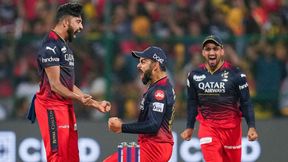 IPL 2024: ಐಪಿಎಲ್ ಹರಾಜಿಗೆ ಮುನ್ನವೇ ದೊಡ್ಡ ನಿಯಮ ಬದಲಾವಣೆ ಮಾಡಿದ ಬಿಸಿಸಿಐ IPL 2024: ಐಪಿಎಲ್ ಹರಾಜಿಗೆ ಮುನ್ನವೇ ದೊಡ್ಡ ನಿಯಮ ಬದಲಾವಣೆ ಮಾಡಿದ ಬಿಸಿಸಿಐ