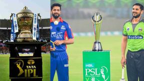 IPL vs PSL ಅತ್ಯುತ್ತಮ ಟಿ20 ಲೀಗ್ ಯಾವುದು?; ವಾಸಿಂ ಅಕ್ರಮ್ ಕೊಟ್ಟ ಉತ್ತರವೇನು? IPL vs PSL ಅತ್ಯುತ್ತಮ ಟಿ20 ಲೀಗ್ ಯಾವುದು?; ವಾಸಿಂ ಅಕ್ರಮ್ ಕೊಟ್ಟ ಉತ್ತರವೇನು?