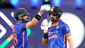 IND vs SA: ರಾಹುಲ್ಗೆ ಇತಿಹಾಸ ಸೃಷ್ಟಿಸುವ ಅವಕಾಶ, ವಿರಾಟ್ರ ವಿಶೇಷ ಕ್ಲಬ್ ಸೇರುತ್ತಾರಾ ಕರ್ನಾಟಕದ ಸ್ಟಾರ್ ಪ್ಲೇಯರ್? IND vs SA: ರಾಹುಲ್ಗೆ ಇತಿಹಾಸ ಸೃಷ್ಟಿಸುವ ಅವಕಾಶ, ವಿರಾಟ್ರ ವಿಶೇಷ ಕ್ಲಬ್ ಸೇರುತ್ತಾರಾ ಕರ್ನಾಟಕದ ಸ್ಟಾರ್ ಪ್ಲೇಯರ್?