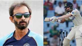  KL Rahul: ಕೆಎಲ್ ರಾಹುಲ್‌ಗೆ ಹೊಸ ಹೆಸರು ನೀಡಿದ ಬ್ಯಾಟಿಂಗ್ ಕೋಚ್- ಏನದು?