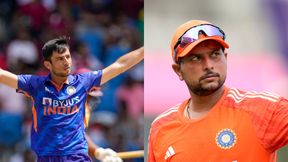  T20 World Cup 2024: ರವಿ ಬಿಷ್ಣೋಯಿ ಪ್ರದರ್ಶನದಿಂದ ಕುಲ್ದೀಪ್ ಯಾದವ್‌ಗೆ ಶುರುವಾಗಿದೆ ಟುಕುಟುಕು