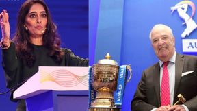  IPL 2024 Auction: ಹಗ್ ಎಡ್ಮೀಡ್ಸ್ ಬದಲಿಗೆ ದುಬೈನಲ್ಲಿ ಮಿನಿ ಹರಾಜು ಕೂಗಲಿದ್ದಾಳೆ ಈ ಮಹಿಳೆ!