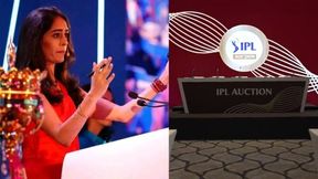 IPL Auction 2024: ಐಪಿಎಲ್ ಇತಿಹಾಸದ ಮೊದಲ ಮಹಿಳಾ ಹರಾಜುಗಾರ್ತಿ 'ಮಲ್ಲಿಕಾ ಸಾಗರ್' ಯಾರು? IPL Auction 2024: ಐಪಿಎಲ್ ಇತಿಹಾಸದ ಮೊದಲ ಮಹಿಳಾ ಹರಾಜುಗಾರ್ತಿ 'ಮಲ್ಲಿಕಾ ಸಾಗರ್' ಯಾರು?