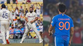IND vs SA: ಭಾರತ ತಂಡಕ್ಕೆ ಭಾರೀ ಹಿನ್ನಡೆ; ದಕ್ಷಿಣ ಆಫ್ರಿಕಾ ಪ್ರವಾಸದಿಂದ ಹೊರಬಿದ್ದ ಇಬ್ಬರು ವೇಗಿಗಳು!