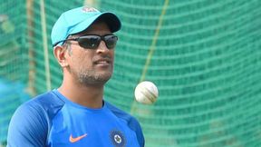 ಒಮ್ಮೆ ಪಾಕಿಸ್ತಾನಕ್ಕೆ ಹೋಗಿ ಅಲ್ಲಿನ ಆಹಾರ ಸೇವಿಸಿ ಎಂದು ಅಭಿಮಾನಿಗೆ ಧೋನಿ ಹೇಳಿದ್ದು ಏಕೆ? ಒಮ್ಮೆ ಪಾಕಿಸ್ತಾನಕ್ಕೆ ಹೋಗಿ ಅಲ್ಲಿನ ಆಹಾರ ಸೇವಿಸಿ ಎಂದು ಅಭಿಮಾನಿಗೆ ಧೋನಿ ಹೇಳಿದ್ದು ಏಕೆ?
