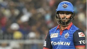 Rishabh Pant: ಜೀವಂತವಾಗಿರುವುದು ನನ್ನ ಅದೃಷ್ಟ: ಐಪಿಎಲ್ ಹರಾಜಿಗೆ ಮುನ್ನ ಅಪಘಾತದ ಬಗ್ಗೆ ಮಾತನಾಡಿದ ಪಂತ್ Rishabh Pant: ಜೀವಂತವಾಗಿರುವುದು ನನ್ನ ಅದೃಷ್ಟ: ಐಪಿಎಲ್ ಹರಾಜಿಗೆ ಮುನ್ನ ಅಪಘಾತದ ಬಗ್ಗೆ ಮಾತನಾಡಿದ ಪಂತ್