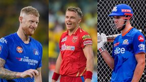 IPL auction 2023: ಐಪಿಎಲ್ ಹರಾಜಿನಲ್ಲಿ ದುಬಾರಿ ಬೆಲೆಗೆ ಸೇಲ್ ಆದ ಆಟಗಾರರು IPL auction 2023: ಐಪಿಎಲ್ ಹರಾಜಿನಲ್ಲಿ ದುಬಾರಿ ಬೆಲೆಗೆ ಸೇಲ್ ಆದ ಆಟಗಾರರು