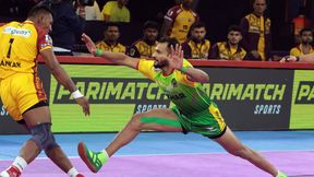  Pro Kabaddi 2023: ಯೋಧಾಸ್, ಪೈರೇಟ್ಸ್‌ಗೆ ಭರ್ಜರಿ ಗೆಲುವು