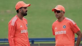  IND vs SA: ದಕ್ಷಿಣ ಆಫ್ರಿಕಾ ವಿರುದ್ಧ ಏಕದಿನ ಸರಣಿಯಿಂದ ಹಿಂದೆ ಸರಿದ ಕೋಚ್ ರಾಹುಲ್ ದ್ರಾವಿಡ್; ಕಾರಣವೇನು?