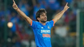 ICC Ranking: ರಶೀದ್ ಖಾನ್ ಹಿಂದಿಕ್ಕಿ ನಂ.1 ಟಿ20 ಬೌಲರ್ ಆದ ರವಿ ಬಿಷ್ಣೋಯ್! ICC Ranking: ರಶೀದ್ ಖಾನ್ ಹಿಂದಿಕ್ಕಿ ನಂ.1 ಟಿ20 ಬೌಲರ್ ಆದ ರವಿ ಬಿಷ್ಣೋಯ್!