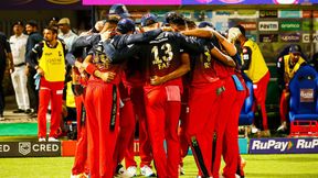 RCB Full Squad: 2024ರ ಐಪಿಎಲ್ ಹರಾಜಿನ ನಂತರ ಆರ್ಸಿಬಿ ಪೂರ್ಣ ತಂಡ ಹೀಗಿದೆ RCB Full Squad: 2024ರ ಐಪಿಎಲ್ ಹರಾಜಿನ ನಂತರ ಆರ್ಸಿಬಿ ಪೂರ್ಣ ತಂಡ ಹೀಗಿದೆ