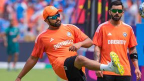 T20 World Cup: ಫ್ಲಾಪ್ ರೋಹಿತ್‌ಗೆ ಸ್ಥಾನ ಏಕೆ, ಹಿಟ್‌ ವಿರಾಟ್‌ಗೆ ಗೇಟ್ ಪಾಸ್‌? ಅಂಕಿ ಅಂಶಗಳಲ್ಲಿ ಕೊಹ್ಲಿ ಕಿಂಗ್ 