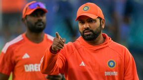 T20 World Cup 2024: 'ಈಗಲೇ ಹೇಳಿಬಿಡಿ'; ಬಿಸಿಸಿಐಗೆ ಖಡಕ್ ಸಂದೇಶ ರವಾನಿಸಿದ ರೋಹಿತ್ ಶರ್ಮಾ! T20 World Cup 2024: 'ಈಗಲೇ ಹೇಳಿಬಿಡಿ'; ಬಿಸಿಸಿಐಗೆ ಖಡಕ್ ಸಂದೇಶ ರವಾನಿಸಿದ ರೋಹಿತ್ ಶರ್ಮಾ!