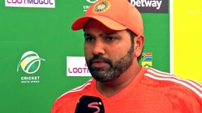 IND vs SA: ದಕ್ಷಿಣ ಆಫ್ರಿಕಾ ವಿರುದ್ಧದ ಸೋಲಿಗೆ ಇವರೇ ನೇರ ಹೊಣೆ ಎಂದ ರೋಹಿತ್ ಶರ್ಮಾ IND vs SA: ದಕ್ಷಿಣ ಆಫ್ರಿಕಾ ವಿರುದ್ಧದ ಸೋಲಿಗೆ ಇವರೇ ನೇರ ಹೊಣೆ ಎಂದ ರೋಹಿತ್ ಶರ್ಮಾ