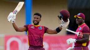  Shai Hope: ಏಕದಿನ ಕ್ರಿಕೆಟ್‌ನಲ್ಲಿ ವಿರಾಟ್ ಕೊಹ್ಲಿ, ವಿವ್ ರಿಚರ್ಡ್ಸ್ ಜಂಟಿ ದಾಖಲೆ ಸರಿಗಟ್ಟಿದ ಶಾಯ್ ಹೋಪ್!