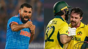  ICC ತಿಂಗಳು ಆಟಗಾರ ಪ್ರಶಸ್ತಿಗೆ ಮೊಹಮ್ಮದ್ ಶಮಿ ನಾಮಾಂಕಿತ, ರೇಸ್‌ನಲ್ಲಿದ್ದಾರೆ ಆಸೀಸ್‌ ಸ್ಟಾರ್ಸ್‌