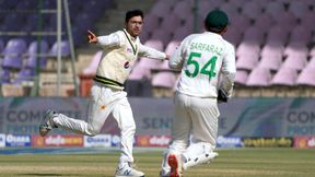 AUS vs PAK Test: ಬಾಕ್ಸಿಂಗ್ ಡೇ ಟೆಸ್ಟ್ಗೂ ಮುನ್ನ ಪಾಕಿಸ್ತಾನ ತಂಡಕ್ಕೆ ಶಾಕ್ AUS vs PAK Test: ಬಾಕ್ಸಿಂಗ್ ಡೇ ಟೆಸ್ಟ್ಗೂ ಮುನ್ನ ಪಾಕಿಸ್ತಾನ ತಂಡಕ್ಕೆ ಶಾಕ್