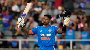  T20 world cup: ರೋಹಿತ್, ಹಾರ್ದಿಕ್‌ರನ್ನು ಹಿಂದಿಕ್ಕಿದ ಸೂರ್ಯ, ಟಿ20 ವಿಶ್ವಕಪ್‌ನಲ್ಲಿ ತಂಡ ಮುನ್ನಡೆಸುತ್ತಾರಾ? 
