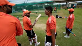 IND vs SA Test: ಎರಡನೇ ಟೆಸ್ಟ್ನಲ್ಲಿ ಟೀಮ್ ಇಂಡಿಯಾ ಆಡುವ ಸಂಭಾವ್ಯ ತಂಡ IND vs SA Test: ಎರಡನೇ ಟೆಸ್ಟ್ನಲ್ಲಿ ಟೀಮ್ ಇಂಡಿಯಾ ಆಡುವ ಸಂಭಾವ್ಯ ತಂಡ
